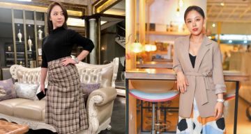 《黑Girl》勇兔自爆「有隱疾」 回歸後曾被開玩笑點名「永不錄用」