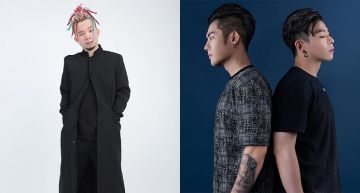 瘋男爆料「打女人、偽善」!烏鴉秒嗆「約P蹭熱度」:拿我錢的狗