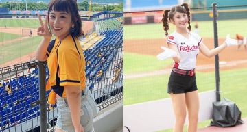反骨女神雙解放!「凡凡」渾圓雪球炸出 網驚:琳妲竟然這麼大!