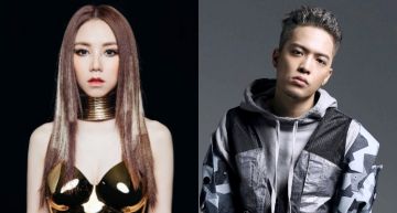 金曲31/J.Sheon「入圍2大獎」 樂喊:真的很爽,希望有機會上場