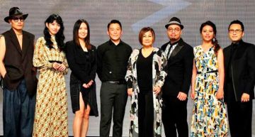 金曲31/入圍名單完整公布!高爾宣「進入死亡之組」:鄧紫棋入圍5獎項