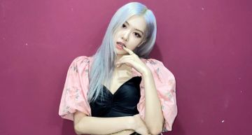 BLACKPINK「Rosé親姊」曝光!100%複製「藝人顏值」:家世背景全揭露
