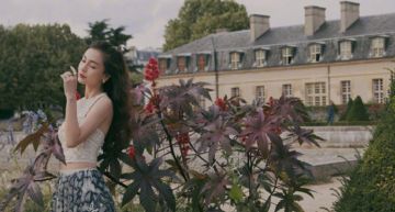 Angelababy無P圖流出!「臉上一部位」扭曲變形 網傻眼:進廠維修?