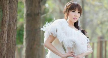 《China》爆紅漲人氣!劉樂妍見製片面試自稱「台灣省最紅歌手」:就黃安比我紅!