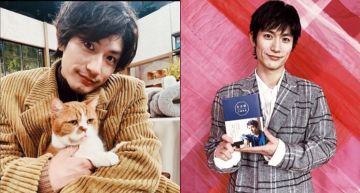 快訊/日男星三浦春馬驚傳上吊自殺 東京住宅發現屍體 得年30歲