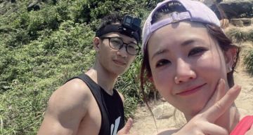 不倫戀唯獨她一人墜谷底!謝忻認了「心裡有恨」:花了半年才接受我回不去!