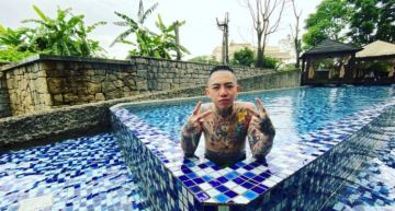 謝和弦曬照自爆「洋妞誇我大蟒蛇」! 起底紐約行時間軸「與Keanna尚未決裂」