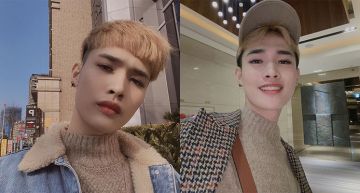 性向成謎!鍾明軒爆「交過女友」嘆自己太特別:應該會一個人到死