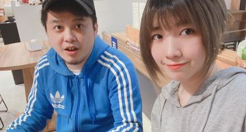 女友說溜嘴「戴綠帽」!實況情侶「放送事故」秒關台 網:希望沒事