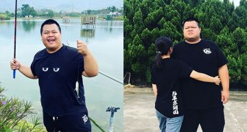 終於脫單?蛇丸照片驚見「女子親密環抱」關係曝光 網:心碎滿地