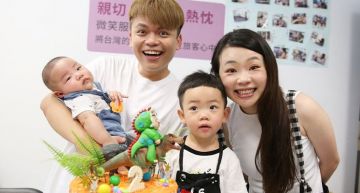 載孕妻外出遭襲!主嫌「30萬買兇」被起訴 蔡阿嘎:絕對零容忍