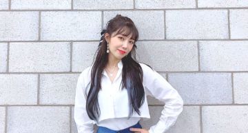女偶像有期限!鄭恩地曝光心聲:不到30歲就被當骨董