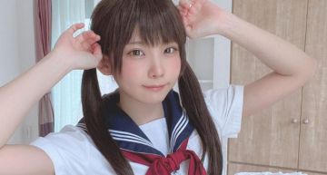 照片「裙子突消失」!超兇Coser挨轟「陪睡賺錢」回擊:我工作很多