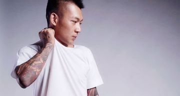 獨家/情斷罔腰!鳳梨新戀情「甜蜜合照」曝光 深夜視訊女網紅