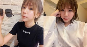 性感女神「封奶」!粉絲狂掉「回去做雞」嬌羞聲狂傳 網:恥度爆了