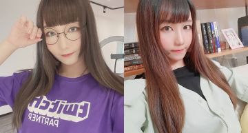奶台大戰延燒! 正妹實況主喊話「我也想」 網:再不露會被淘汰