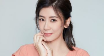 賈靜雯祖孫三代同框!IG曬高顏值美照 網敲碗:期待大姐合體