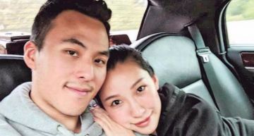 何猷啟與妻遭爆雙雙外遇「各玩各的」 今出面澄清:早已離婚數月!