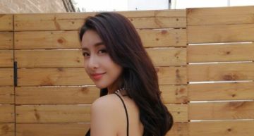 女星自爆曾誤送「原味內褲」當禮物 導演傻眼:你什麼意思啊?