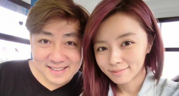 王瞳爽回收前任 婚事遭家人極力反對:艾成恐需回馬來西亞