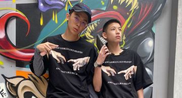 挨批炒作!酷炫發文罵「成員偷錢」公開真相:覺得很可笑
