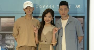 達人秀直擊/Lulu、小樂「狂被誤認為情侶」 揭兩人關係:我不是老闆娘