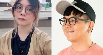 認分手消息藏三年!實況主「六嘆」5關鍵因素公開感情狀態:好友遭慘罵狐狸精!