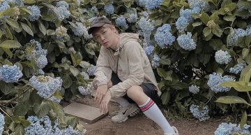 超愛玩便便!酷炫「大號拉在同學雨傘」惡作劇全抖出 網:原來就是你!