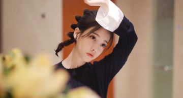 馮提莫過氣了?「人氣狂跌1800萬」 網分析真相:沒人看!