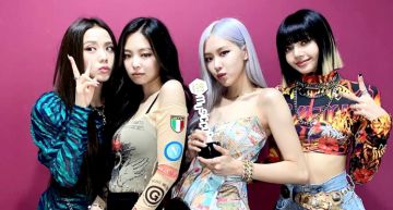 BLACKPINK爆合作賽琳娜!YG娛樂「態度曖昧」 網:跟Lady Gaga那次一樣!