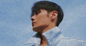 李榮浩「新專輯正式發行」!歌曲引發集體共鳴