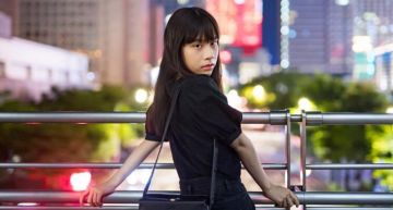 「北一女學渣」爆紅!Youtube頻道才開1個月狂撈4.9萬粉絲 自爆建中教室黑料!