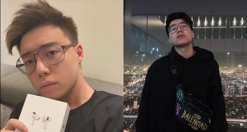 跨領域巨作!Toyz親自教「Swagger」拍謎片 網嗨:大型線上多人運動