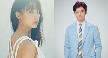 因戲生愛 傳山本美月將閃婚瀨戶康史 經紀公司打臉:完全沒聽說