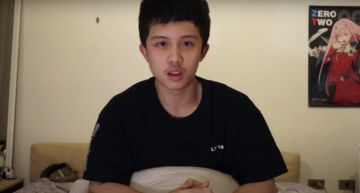同學欠錢嘴硬狂拖!孫安佐深夜揪3男「公園堵人」怒罵:不要旋轉我!