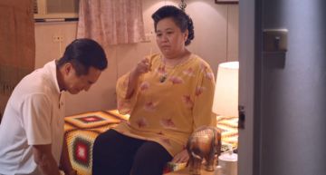《我的婆婆》鍾欣凌黑化掀熱議!刁難黃姵嘉被嫌棄:「怎麼那麼討厭」