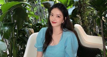 曾爆力挺閨蜜「插刀歐陽娜娜」!「華誼千金」疑似認愛 黑歷史全翻出!
