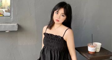 騙很大!超正網紅「XS變XXXL」真實身材曝光 網全嚇歪:根本邪術!