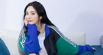 當明星從來不借錢!楊冪曝「私下真實個性」:不需要別人了解我