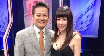 羅霈穎冷氣沒關死2天「雙腳發黑」!身體凹折坐在床緣 知情人爆:她痛苦掙扎