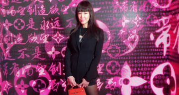 「東區羅姐」活躍40年!羅霈穎人脈最狂 連劉德華都承諾:照顧你一輩子