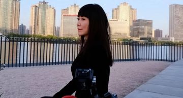 東區羅姐淡出演藝圈「原因」曝光!羅霈穎8年前痛失唯一愛她的人:靠山沒了
