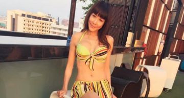愛情保鮮期僅3年!羅霈穎曾自曝「一被求婚就烙跑」 坦言:比較愛吃「西餐」