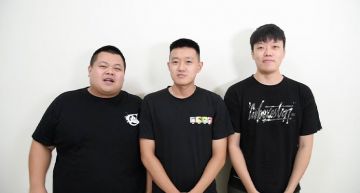 停更後首合體!狠愛演鞠躬道歉「單飛原因曝光」:網路上很多做夢高手
