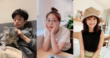 最可愛女YouTuber!PTT激推名單出爐 網:可愛真的裝不來!