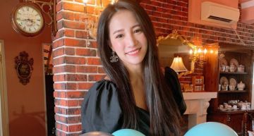 林采緹拚事業「身體爆4狀況」!每天淺眠睡3小時 「手狂抖、反應遲緩」急求助精神科!
