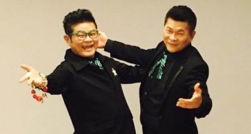 澎恰恰宣告破產!「負債2.4億」債主破10人 徐乃麟大驚:欠2億也不容易,佩服!