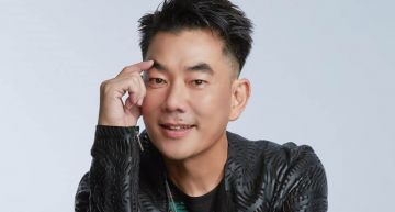 任賢齊暴肥「突破100公斤」!健康亮紅燈「三高找上門」 網笑:超像JJ!