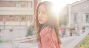千金小姐姐「撞臉侯佩岑」!留英七年只為追求暗戀對象 網羨慕:有錢就是任性!