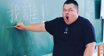 分成鬧不合?狠愛演停更「蛇丸」首發聲澄清「金錢真相」:友情無價